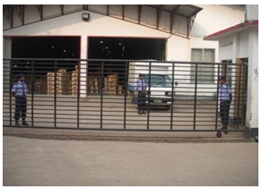 AB Securitas Bangladesh Ltd