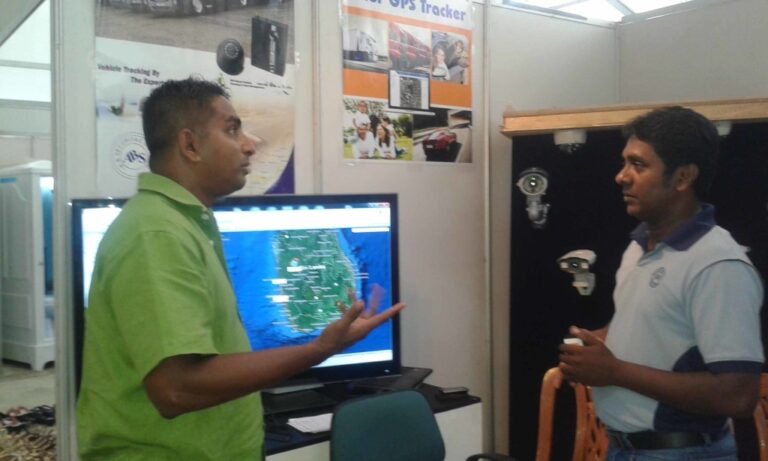 ABS Stall at INCO Exhibition held at BMICH – 27th , 28th and 29th June 2014